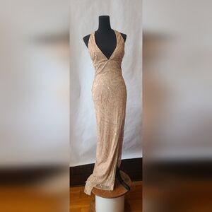 Vivace By Cassandra Stone Formal Dress